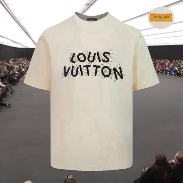 ブランドTシャツ正面デザイン